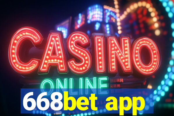 668bet app